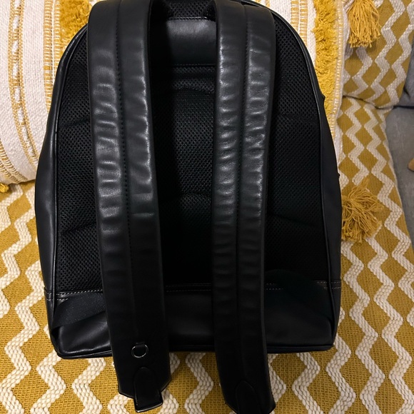 COACH BACKPACK - Picture 4 of 5